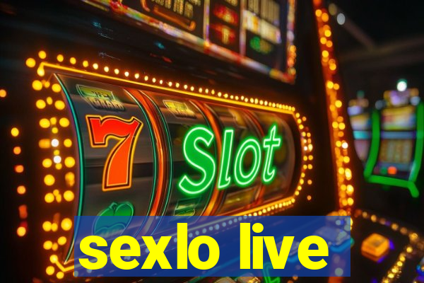 sexlo live